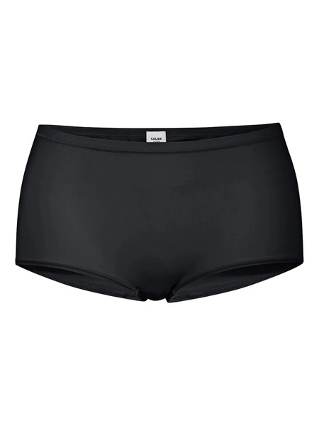  Calida Eco Sense Seamless Briefs - Black 