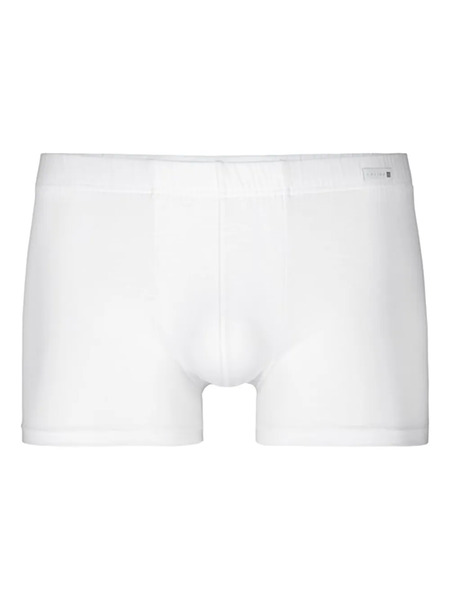  Calida Elasticated-waistband Boxers - White 