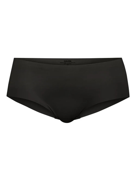  Calida High-waisted Briefs - Black 