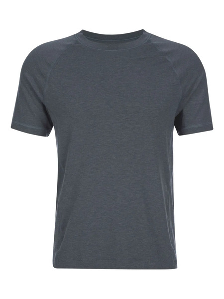  Calida Raglan-sleeve T-shirt - Grey 