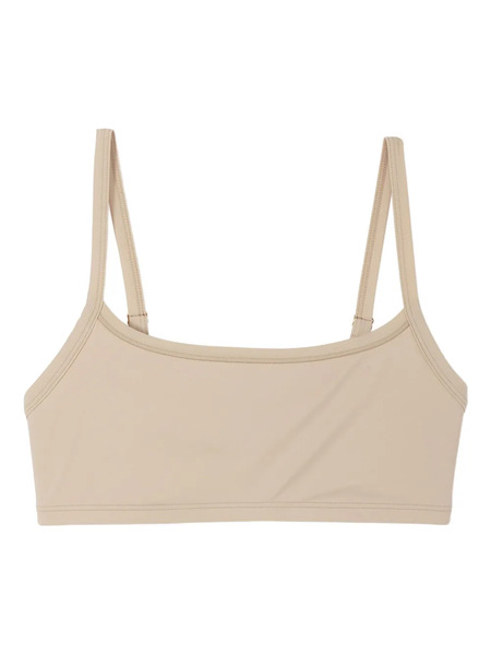  Calida Scoop-neck Bra - Neutrals 