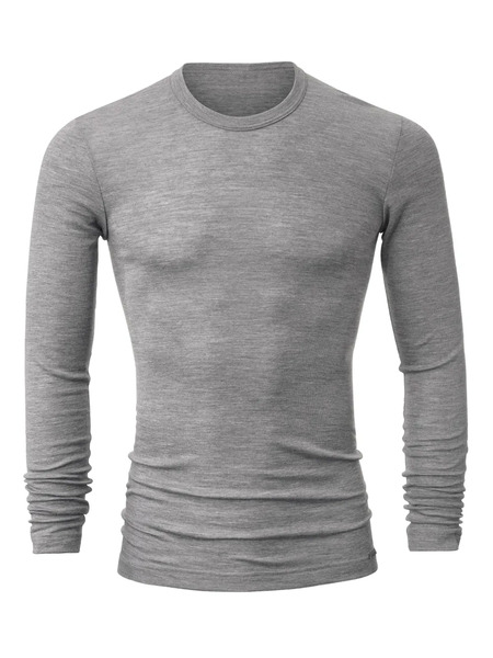  Calida Warming T-shirt - Grey 