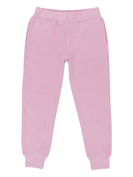  Callipygian Sandy Sweatpants - Pink 