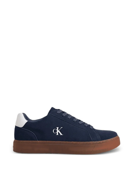  Calvin Klein Baseline Sneakers - Blue 