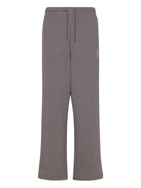  Calvin Klein Drawstring Sweatpants - Grey 