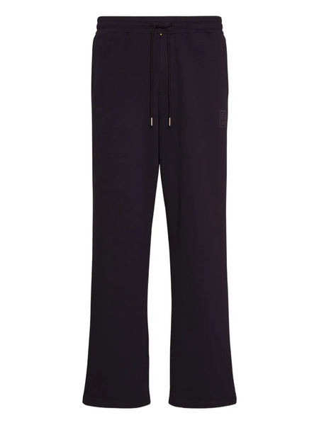  Calvin Klein Drawstring Trousers - Blue 