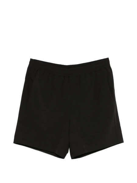  Calvin Klein Elasticated Performance Shorts - Black 