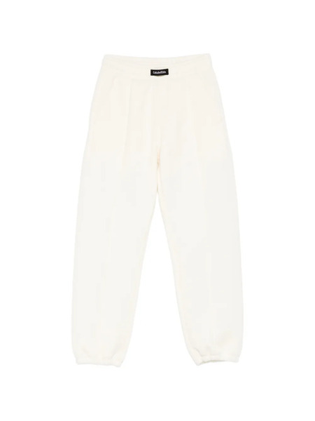  Calvin Klein Elasticated Trousers - Neutrals 