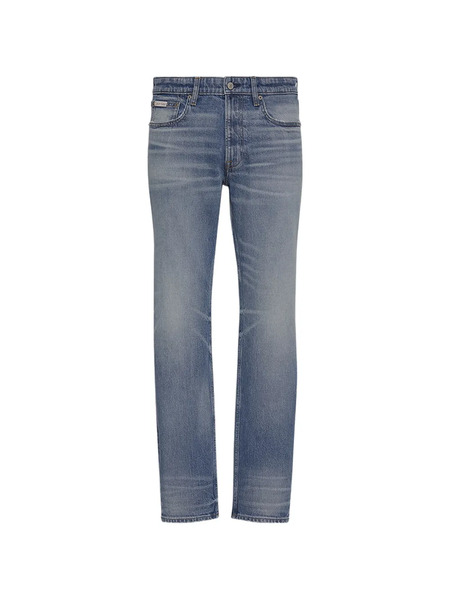  Calvin Klein Five-pocket Jeans - Blue 