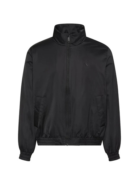  Calvin Klein Harrington Jacket - Black 