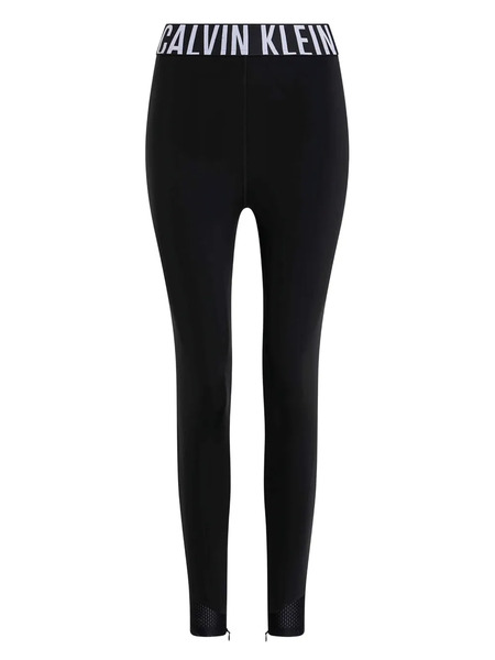  Calvin Klein Intense Power Leggings - Black 