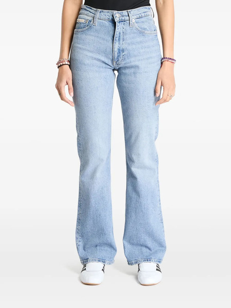  Calvin Klein Jeans Authentic Jeans - Blue 