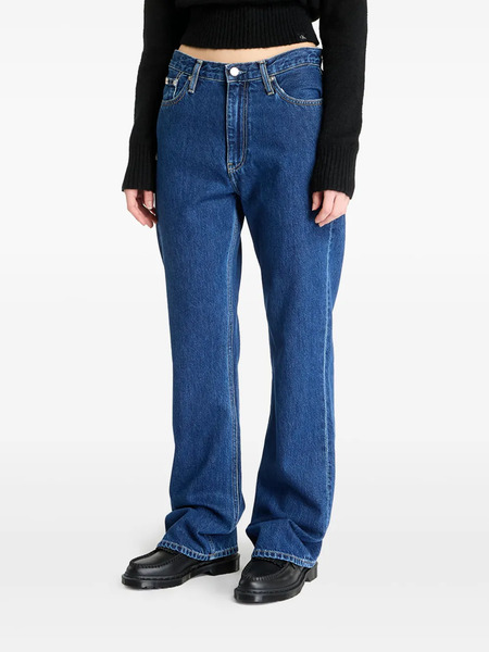  Calvin Klein Jeans Authentic Jeans - Blue 