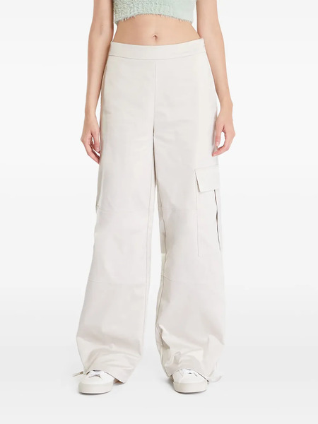  Calvin Klein Jeans Cargo Trousers - Neutrals 