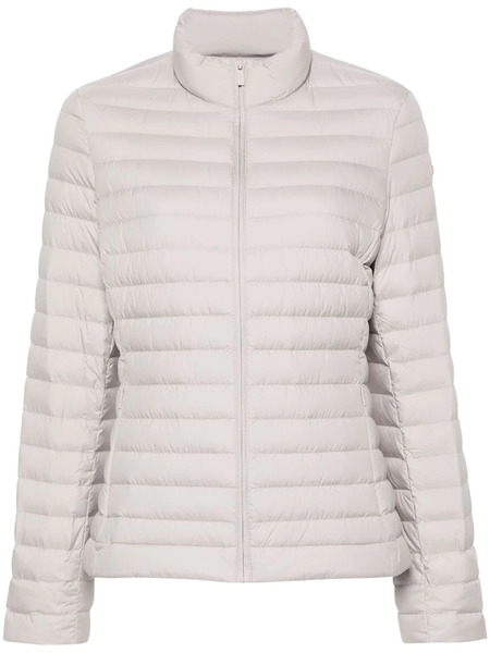  Calvin Klein Lightweight Puffer Jacket - Neutrals 