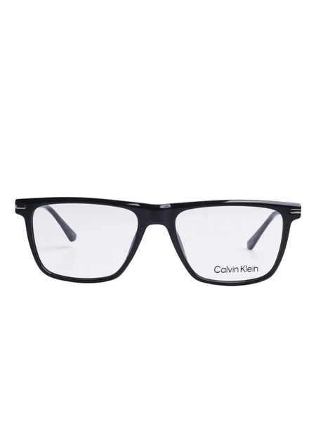  Calvin Klein Square-frame Glasses - Black 