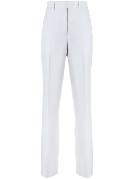  Calvin Klein Stripe Trousers - Blue 