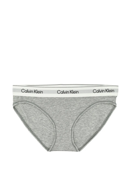  Calvin Klein Underwear Icon Briefs - Grey 