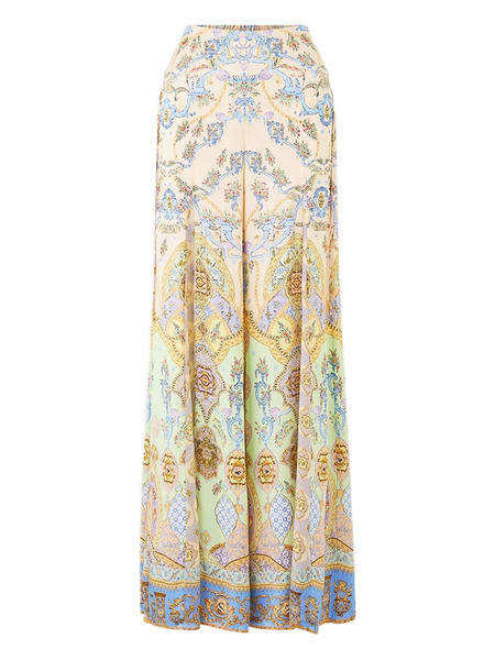  Camilla East Of Istanbul Trousers - Neutrals 