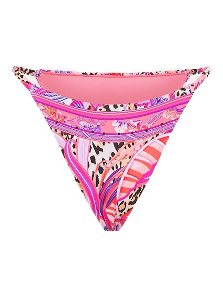  Camilla Viola Bikini Bottom - Pink 