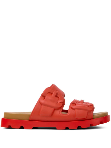  Camper Brutus Sandals - Red 