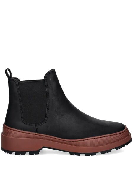  Camper Brutus Trek Boots - Black 
