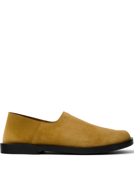  Camper Don Loafers - Neutrals 