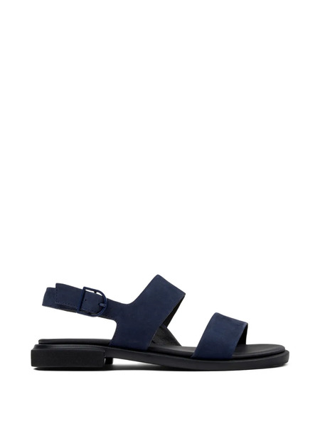  Camper Edy Strap Sandals - Blue 