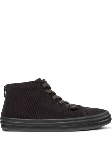  Camper Hoops Sneakers - Black 