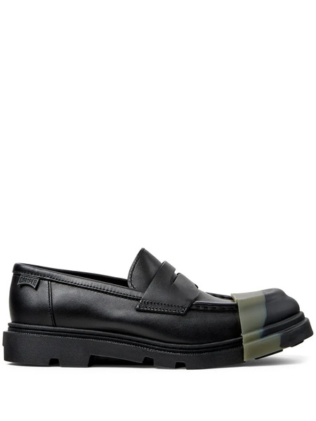  Camper Junction Loafers - Black 