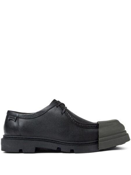  Camper Junction Loafers - Black 
