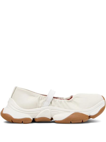  Camper Karst 2 Ballerinas - Neutrals 