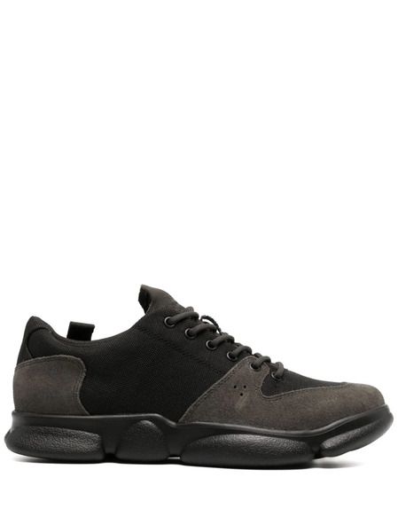  Camper Karst Low-top Sneakers - Black 