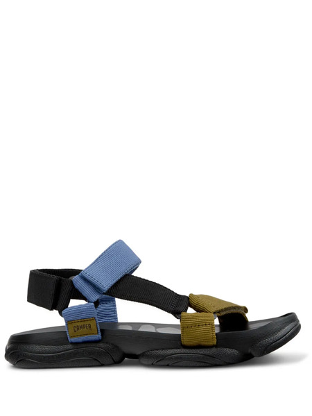  Camper Karst Sandals - Blue 