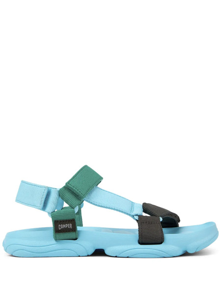  Camper Karst Sandals - Blue 