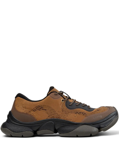  Camper Karst 2 Sneakers - Brown 