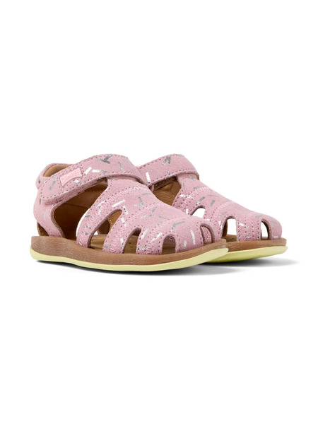  Camper Kids Bicho Sandals - Pink 