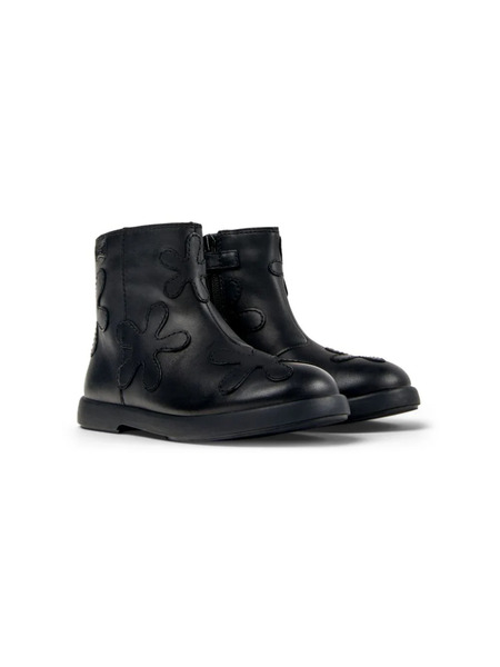  Camper Kids Duet Twins Boots - Black 