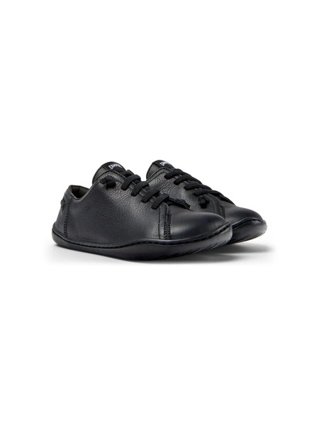  Camper Kids Peu Cami Sneakers - Black 