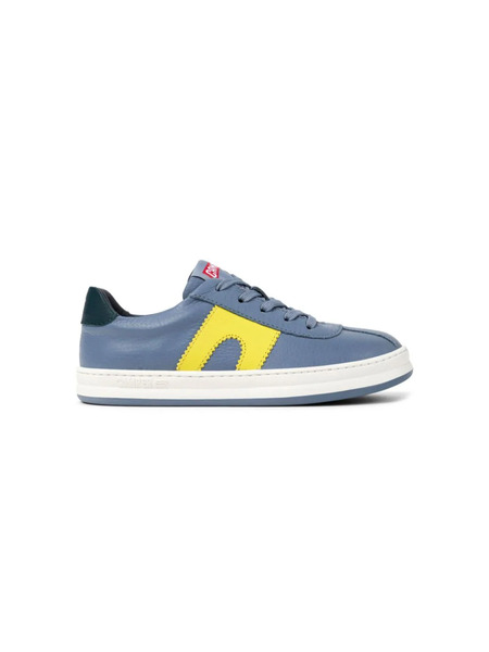  Camper Kids Runner Four Twins Sneakers - Blue 