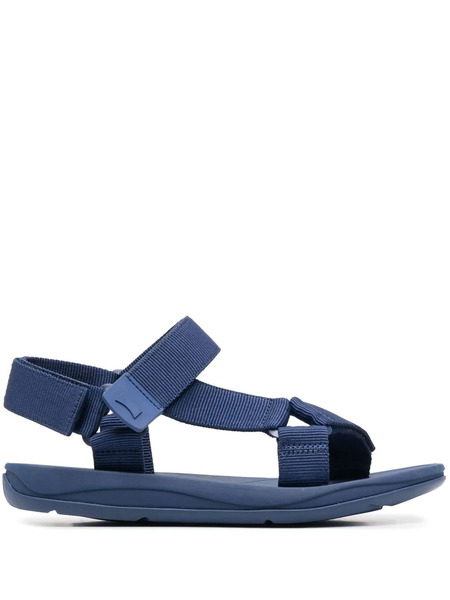  Camper Match Strappy Sandals - Blue 