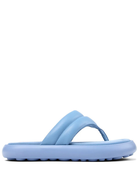  Camper Pelotas Flota Padded Slides - Blue 