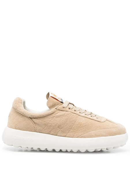  Camper Pelotas Lace-up Sneakers - Neutrals 