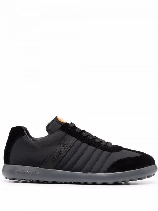  Camper Pelotas Low-top Sneakers - Black 
