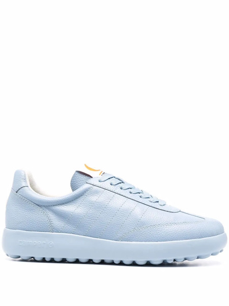  Camper Pelotas Xlf Low-top Sneakers - Blue 