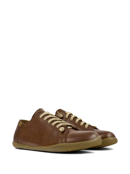  Camper Peu Cami Sneakers - Brown 
