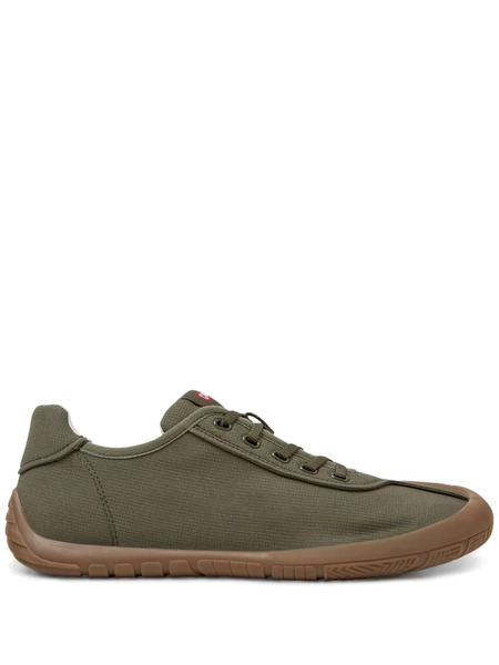  Camper Peu Path Sneakers - Green 