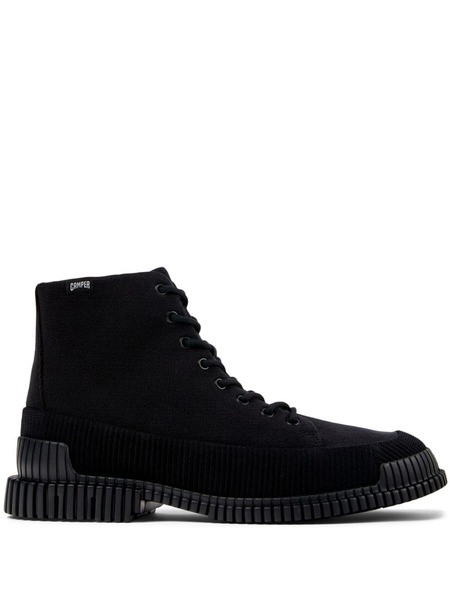  Camper Pix Boots - Black 