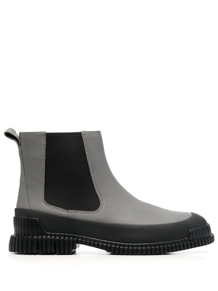  Camper Pix Chelsea Boots - Grey 