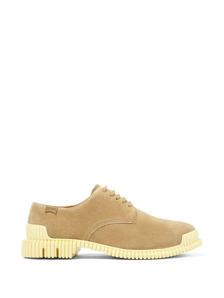  Camper Pix Derby Shoes - Neutrals 